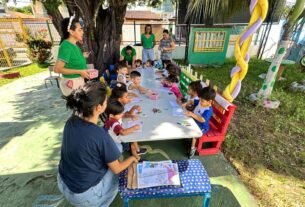 Vereador Kennedy Marques realiza ação com serviços gratuitos para pets no bairro Compensa