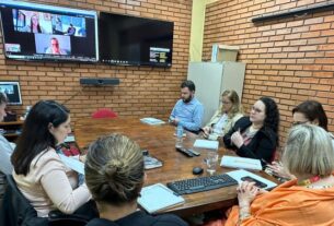 A SES vem monitorando e buscando atender às demandas urgentes da regulação de leitos, especialmente partos e hemodiálise - Foto: Guga Stefanello/Ascom SES