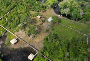 Lodge de Selva Oferece Turismo Sustentável na Amazônia