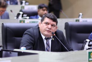 PL de Allan Campelo para isentar PCDs de taxa de inscrição em eventos esportivos é aprovado