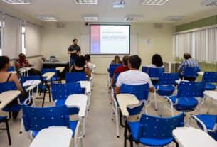 Primeira Semana Estadual da Educação Legislativa começa na próxima semana