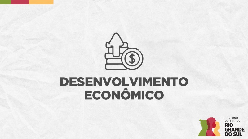 Estado busca alternativas para extensão de financiamento e crédito para empresas