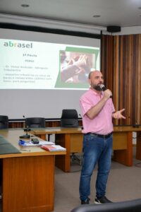 Abrasel no Amazonas Realiza 3ª Assembleia Geral "Café com a Abrasel" e Destaca Parcerias e Inovações para o Setor de Alimentação Fora do Lar