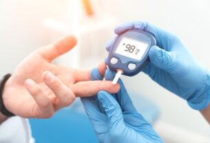 Dia Nacional do Diabetes: a importância da nutrição no controle da doença