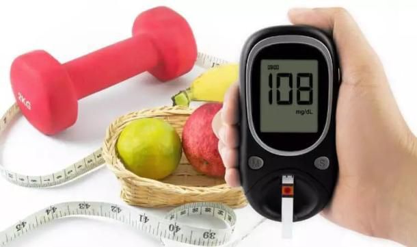 Dia Nacional do Diabetes: a importância da nutrição no controle da doença