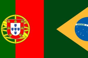 EM PORTUGAL, FALA-SE PORTUGUÊS