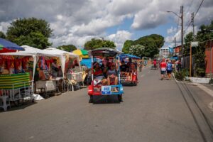 Festival de Parintins: Amazonastur prepara mega estrutura e serviços para atender os turistas 