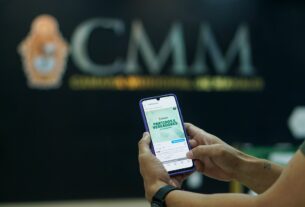 Gestão Caio André transforma redes sociais da CMM em modelo de interação e transparência