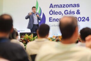 Governo do Amazonas discute parcerias público-privada na 22ª Semana da Sustentabilidade do BID