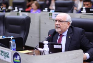 Na semana do Orgulho Autista, lei de Wallace Oliveira resguarda direitos de pessoas com TEA