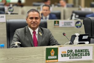 PL de Dr. Daniel Vasconcelos que cria política de combate a imóveis abandonados avança na CMM