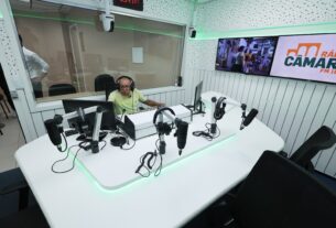 Rádio Câmara Manaus terá programação local ao vivo e diária a partir de 4 de julho