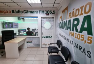 Rádio Câmara