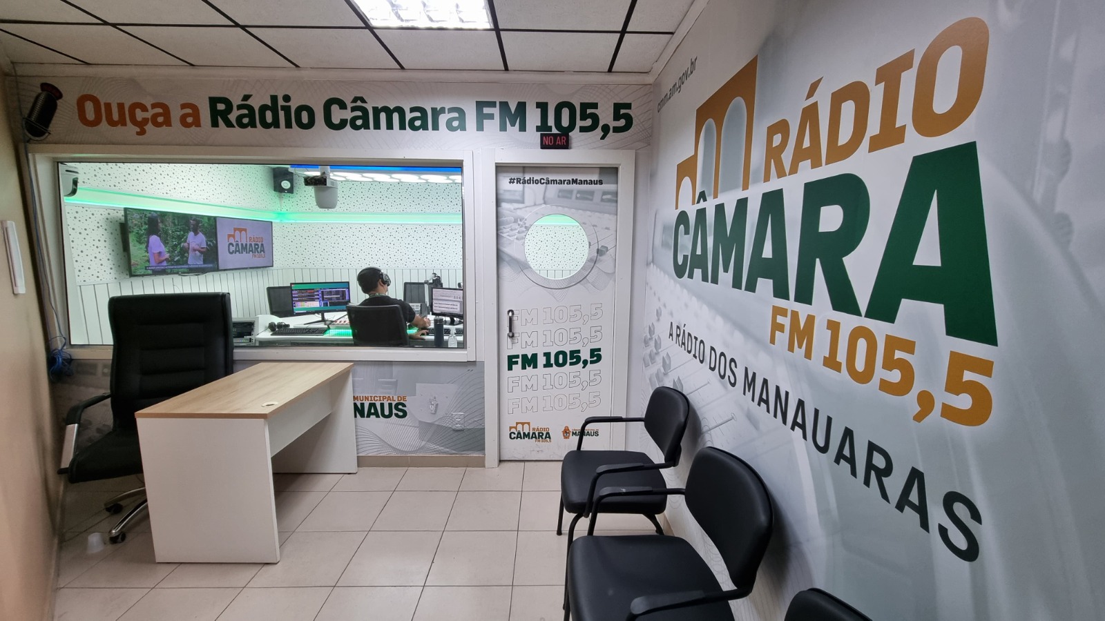 Rádio Câmara