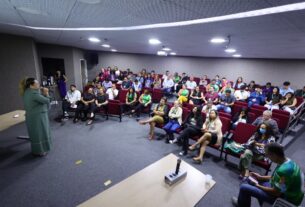 Semana do Meio Ambiente: Mesa redonda promove debate e reflexão sobre práticas ambientais em Manaus