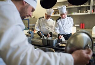 Cursos de Gastronomia: inscrições abertas em Manaus, Itacoatiara, Parintins e Tefé