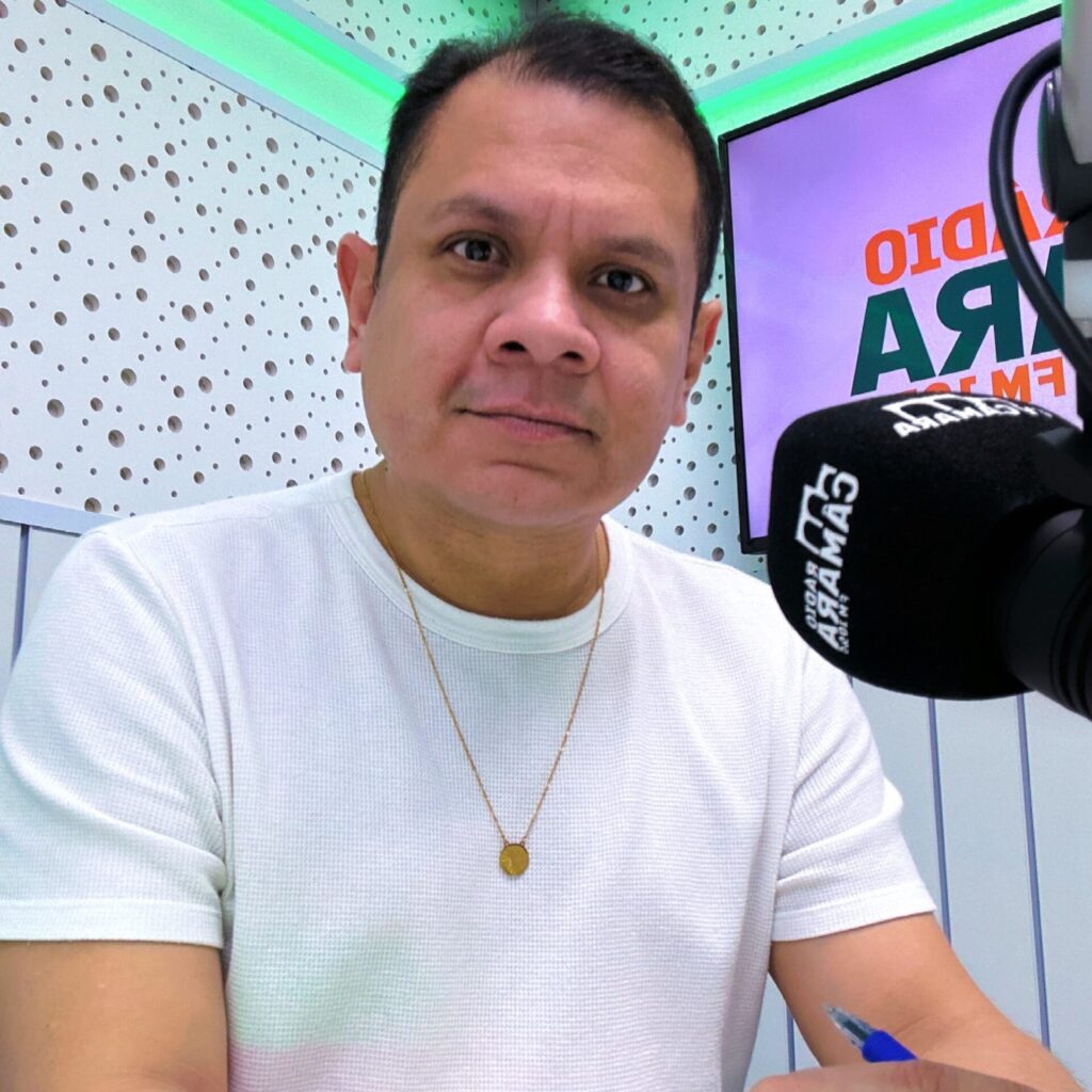 Rádio Câmara