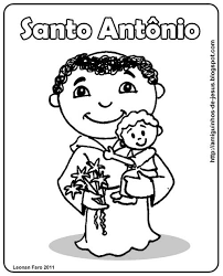 Santo Antônio 