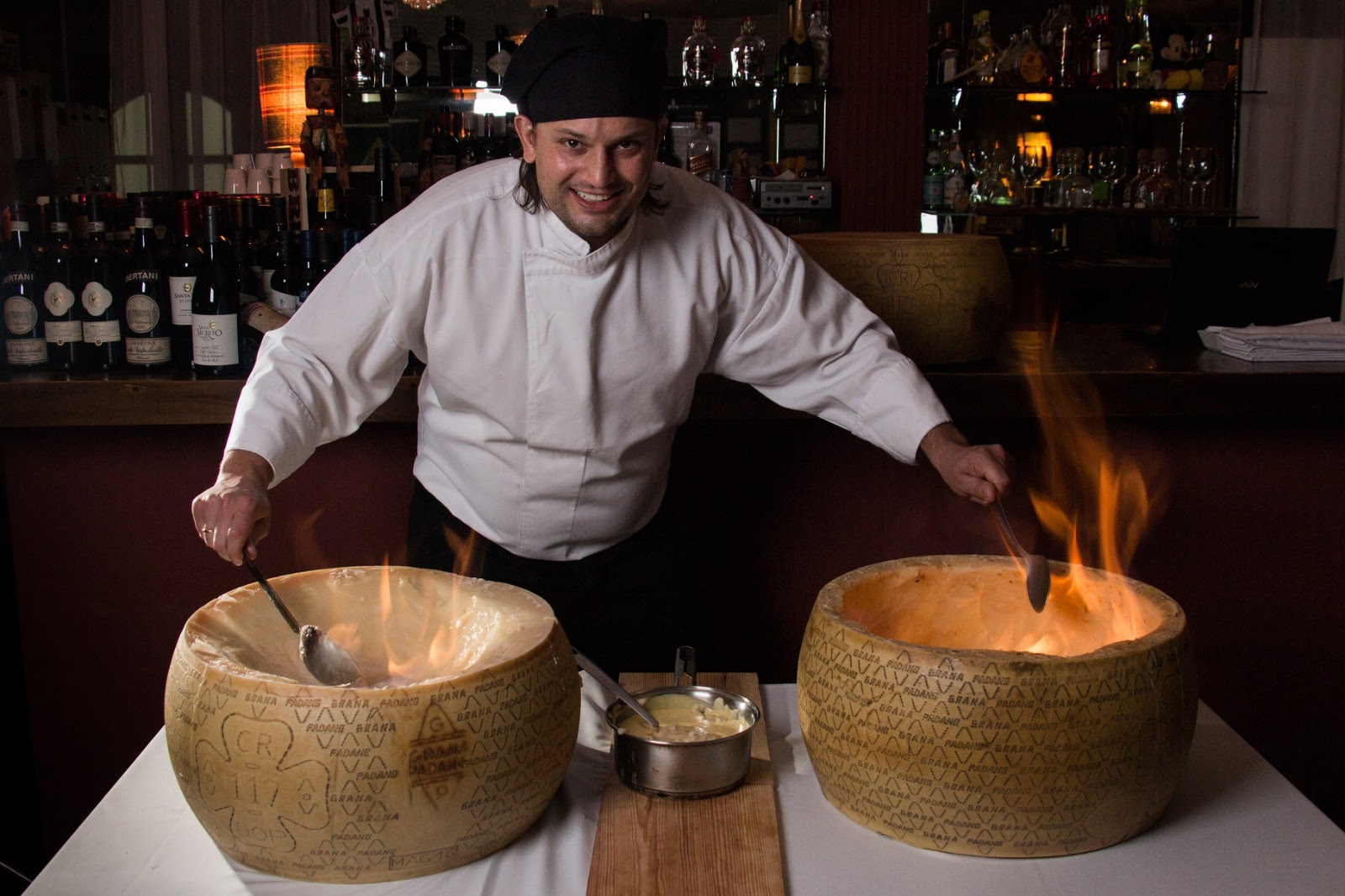 Festival do Grana Padano: 9ª edição