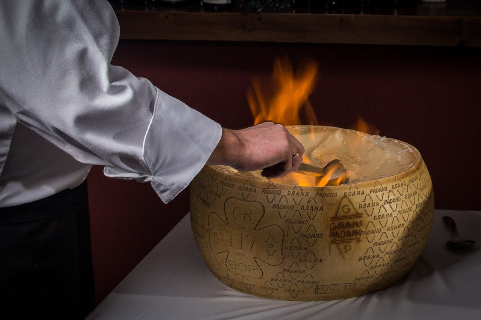 Festival do Grana Padano: 9ª edição do famoso evento