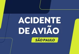 avião