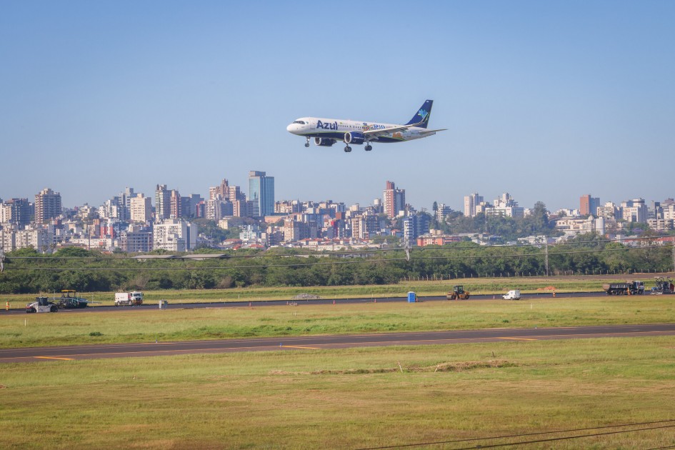 aeroporto