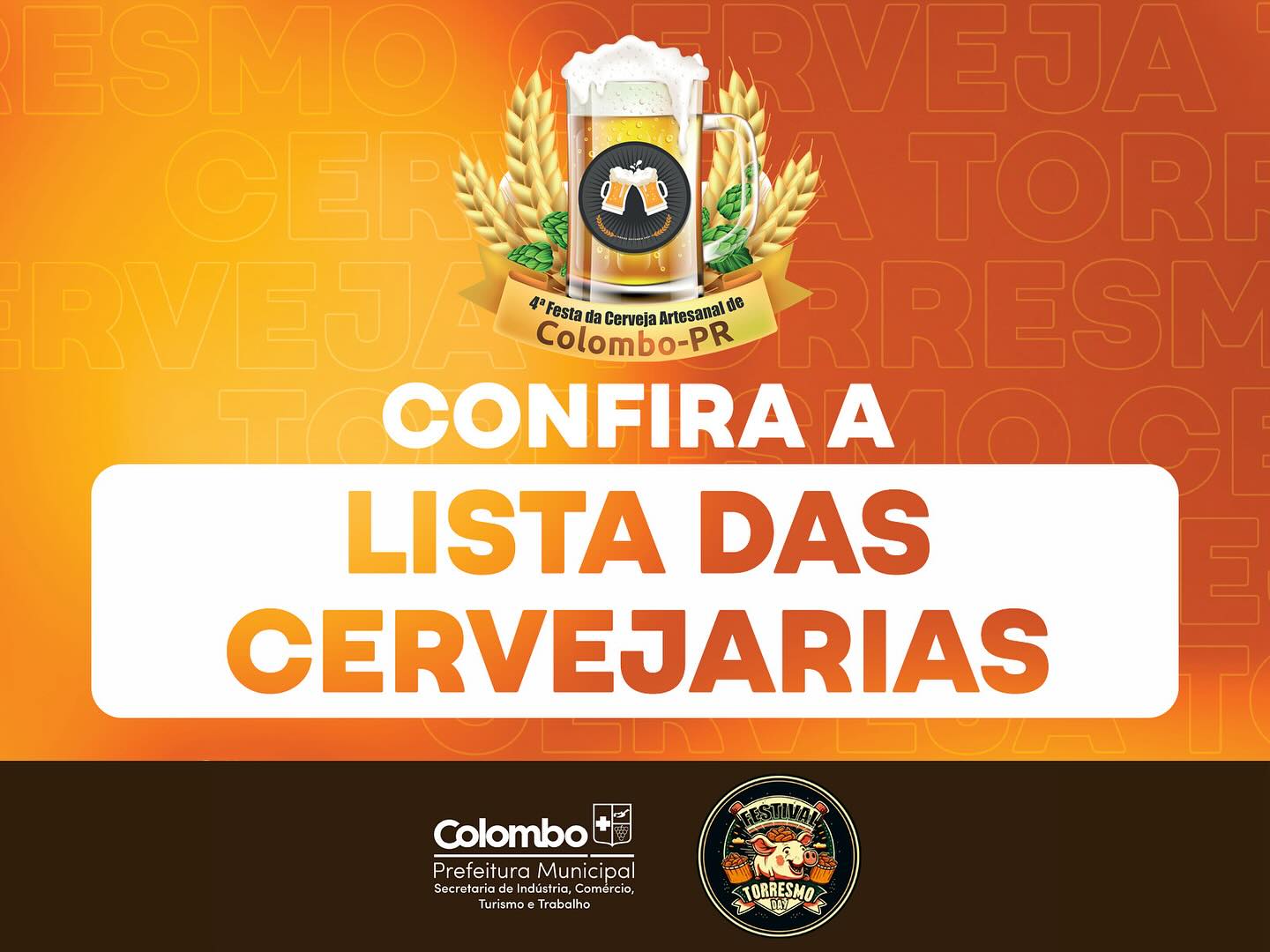 cerveja