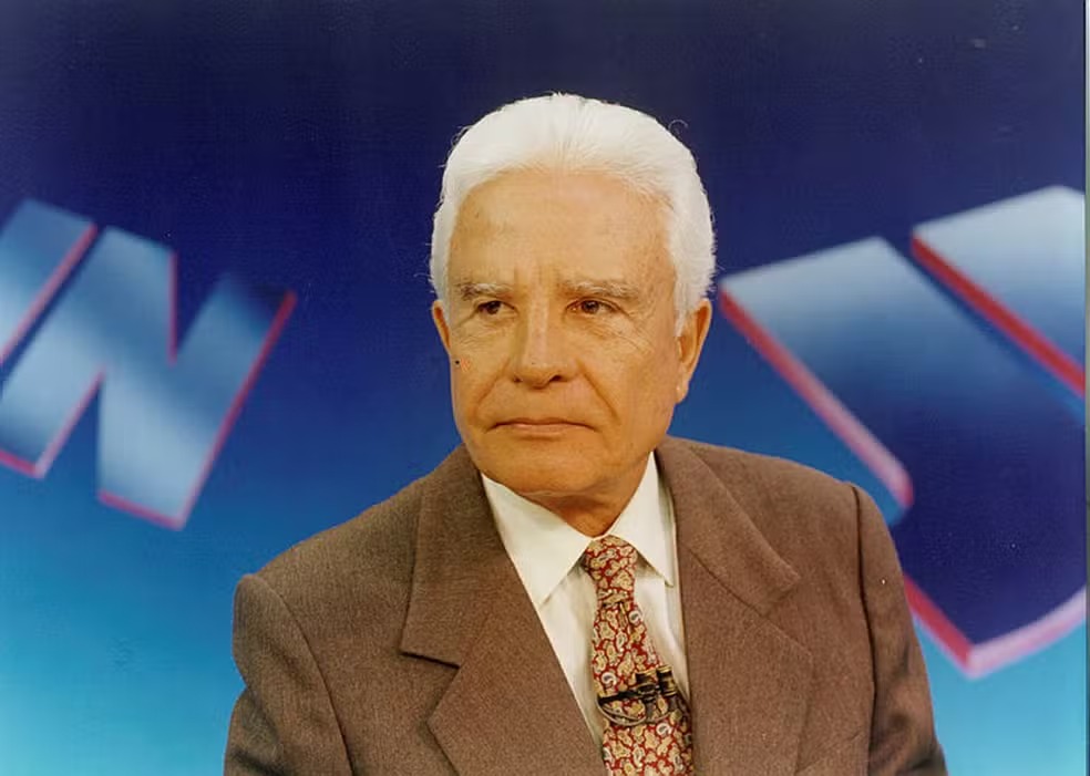 CID MOREIRA