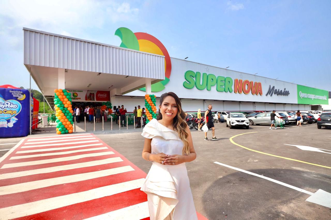 supermercado