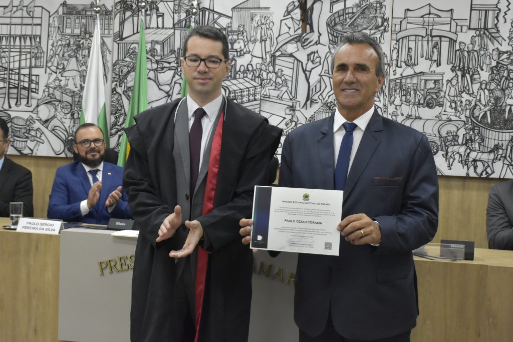 diplomação