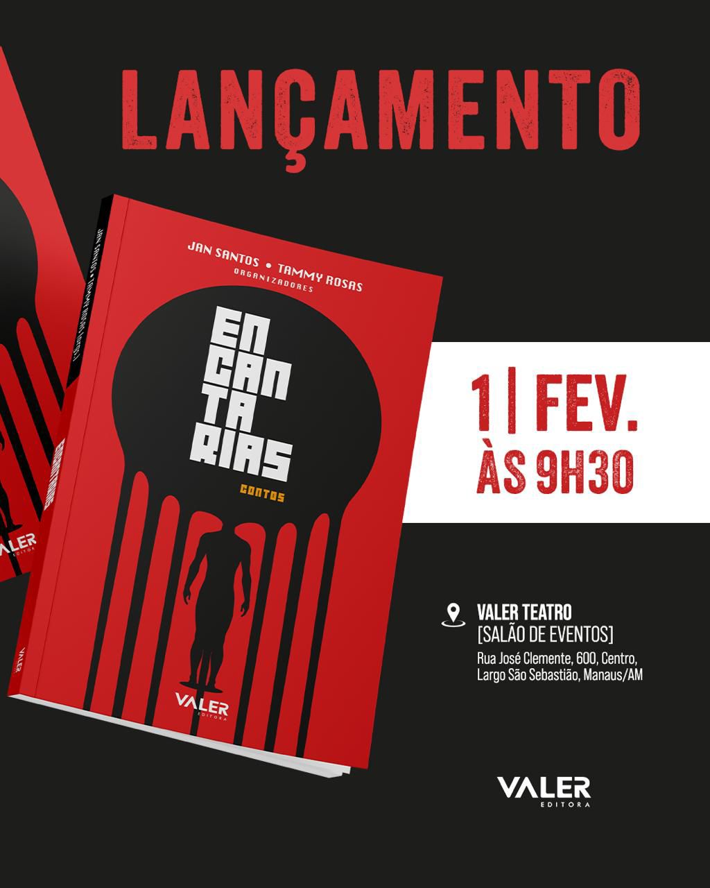 livro