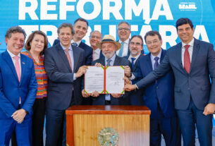 Reforma Tributária