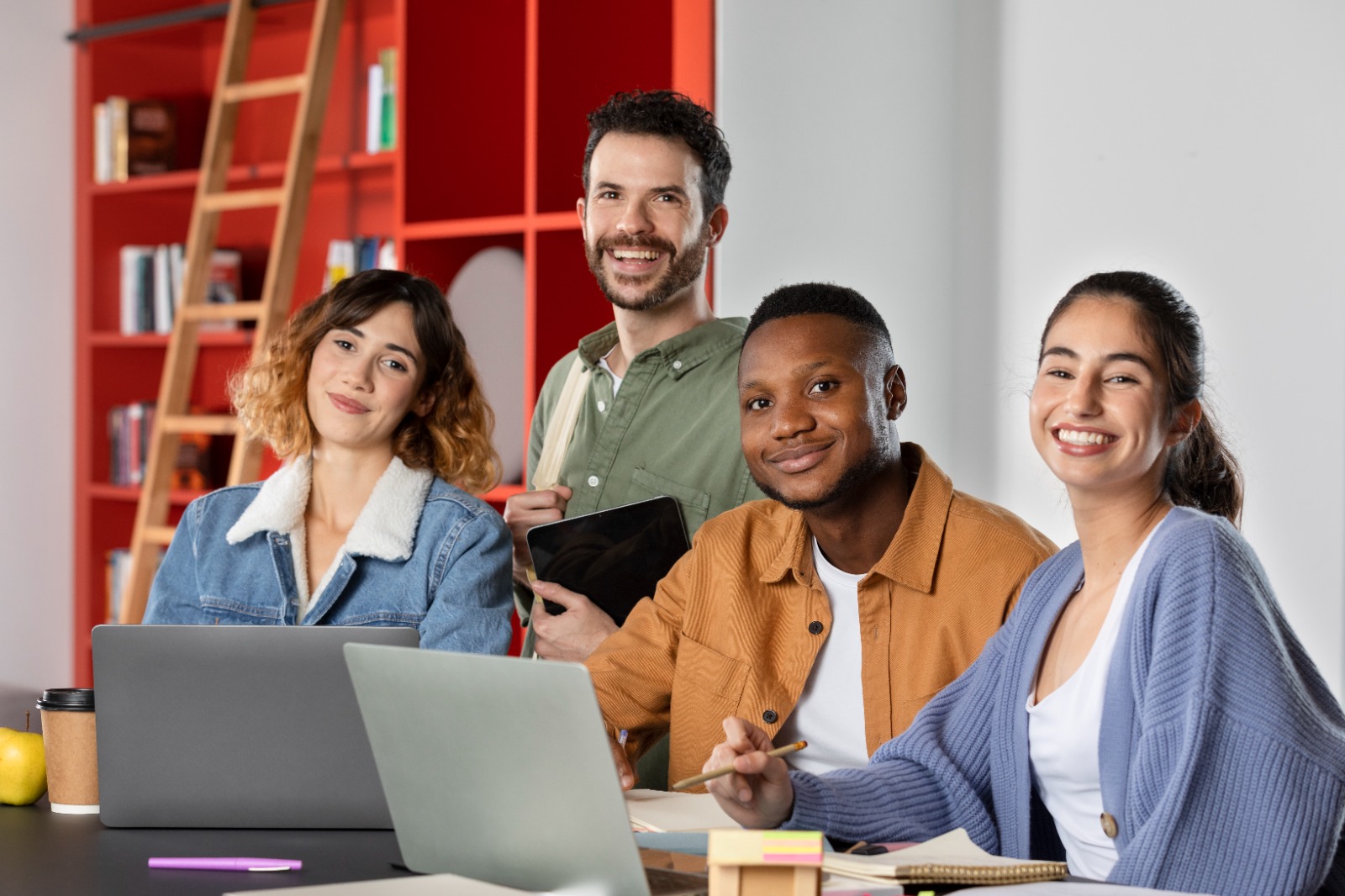 Oportunidades para estágio técnico no Brasil