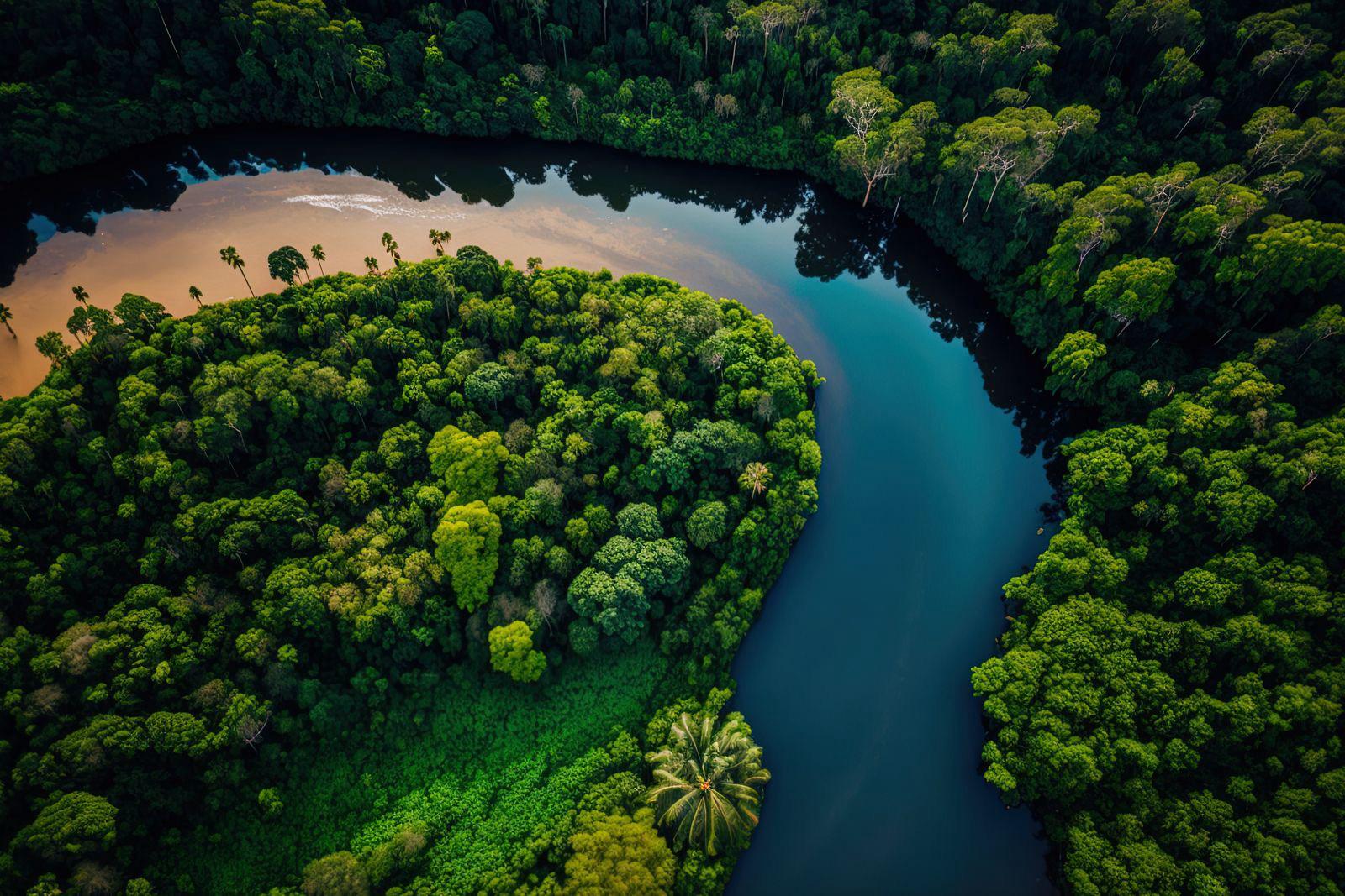 Internet na Amazônia: Seminário do Comitê Gestor discute conectividade sustentável na região