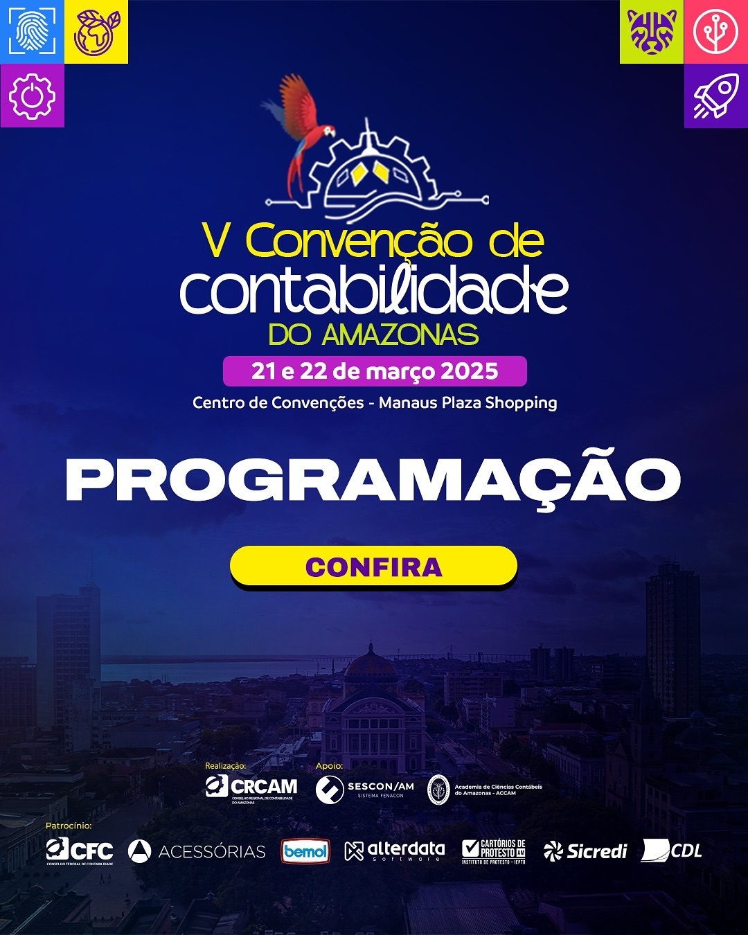 Convenção