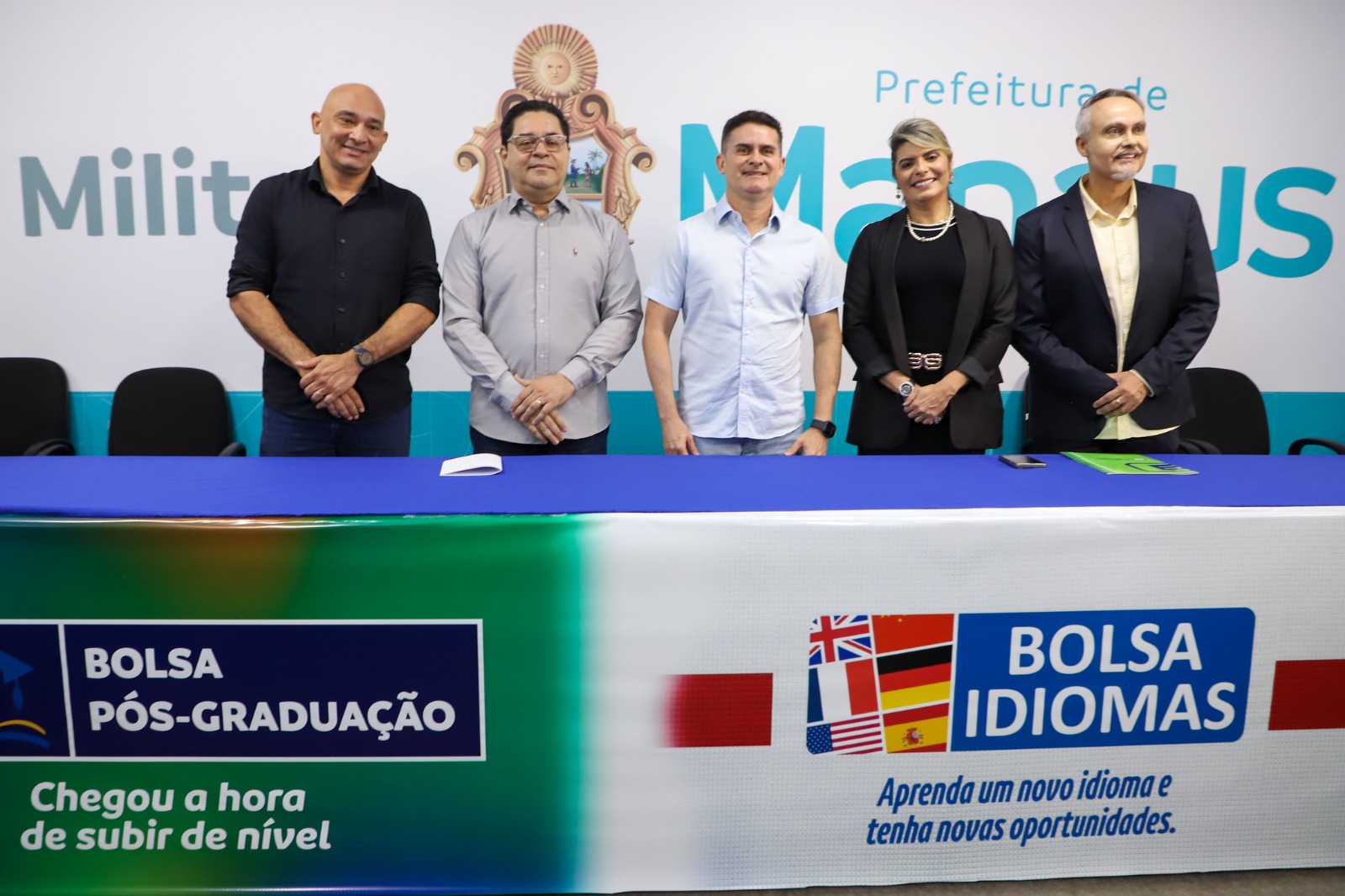 Prefeito