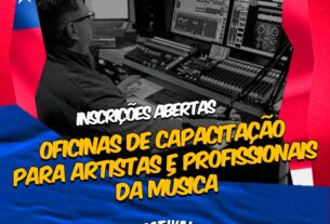 capacitações