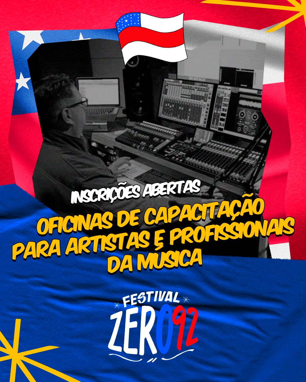 capacitações