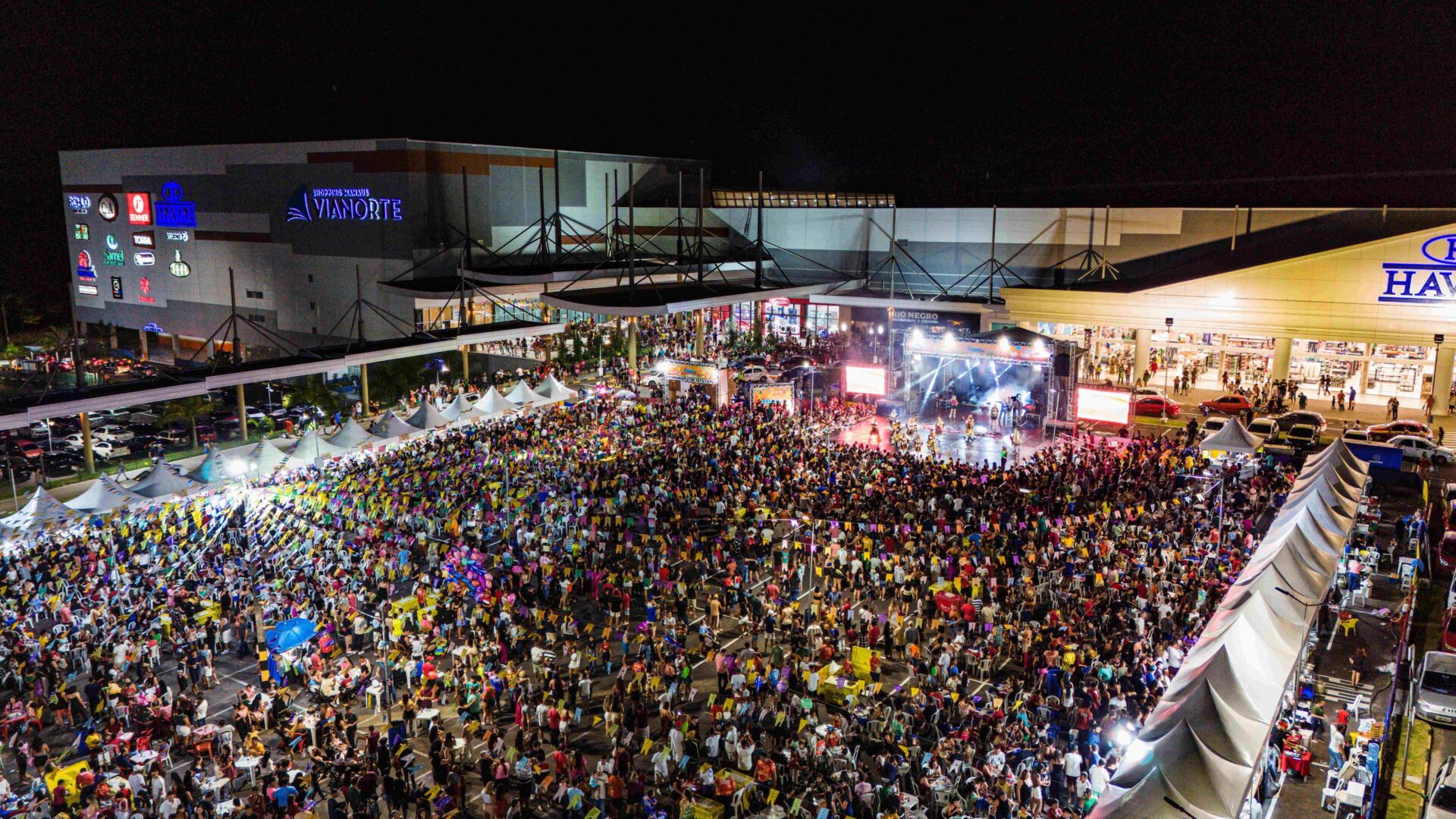 Arraial 
