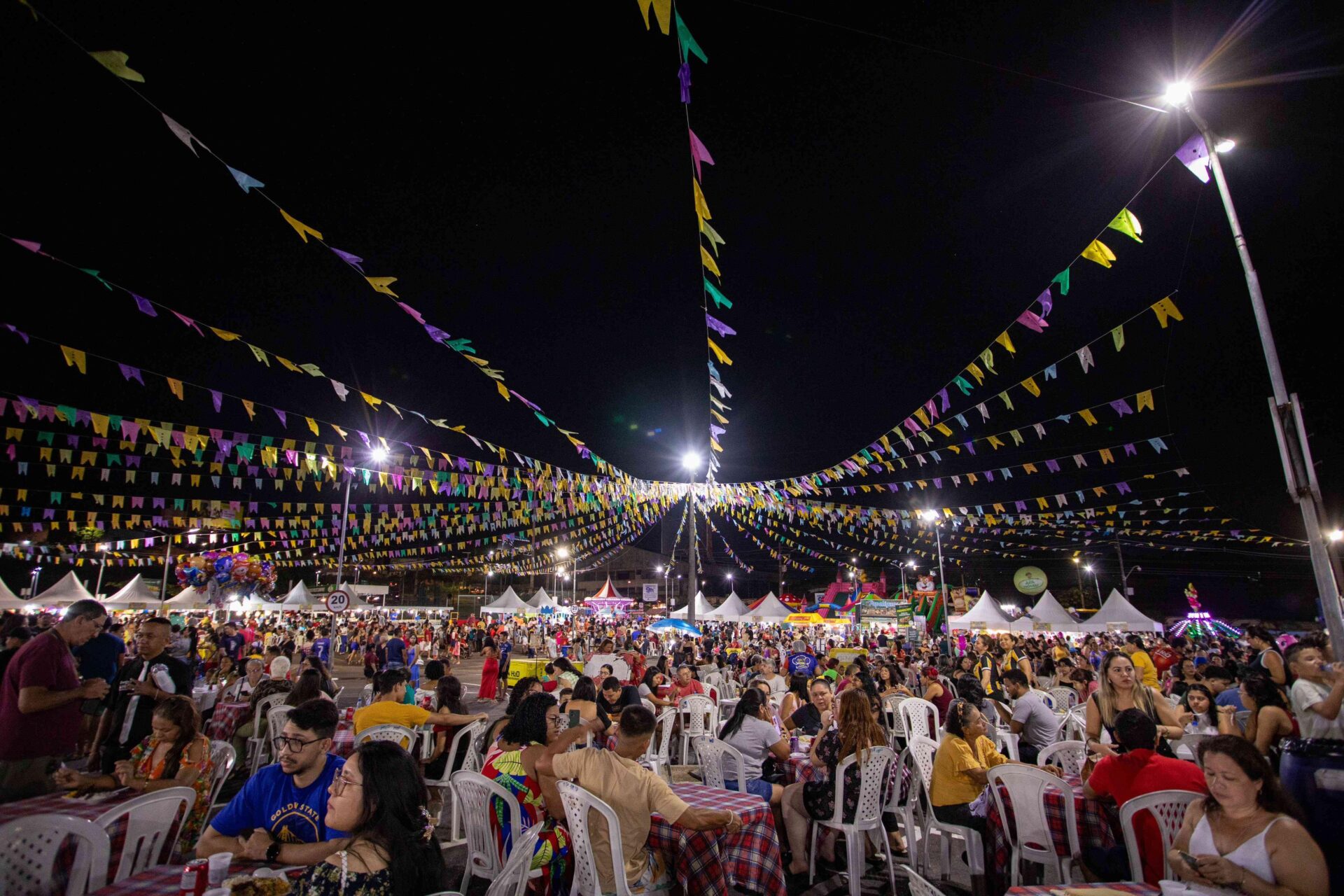 Arraial
