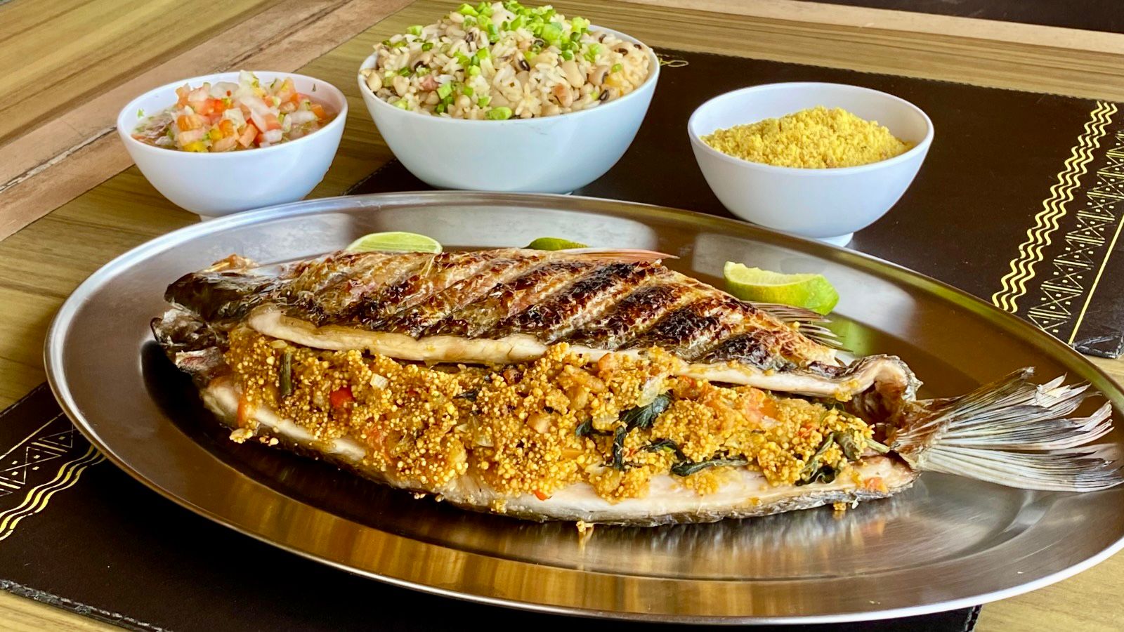 gastronomia