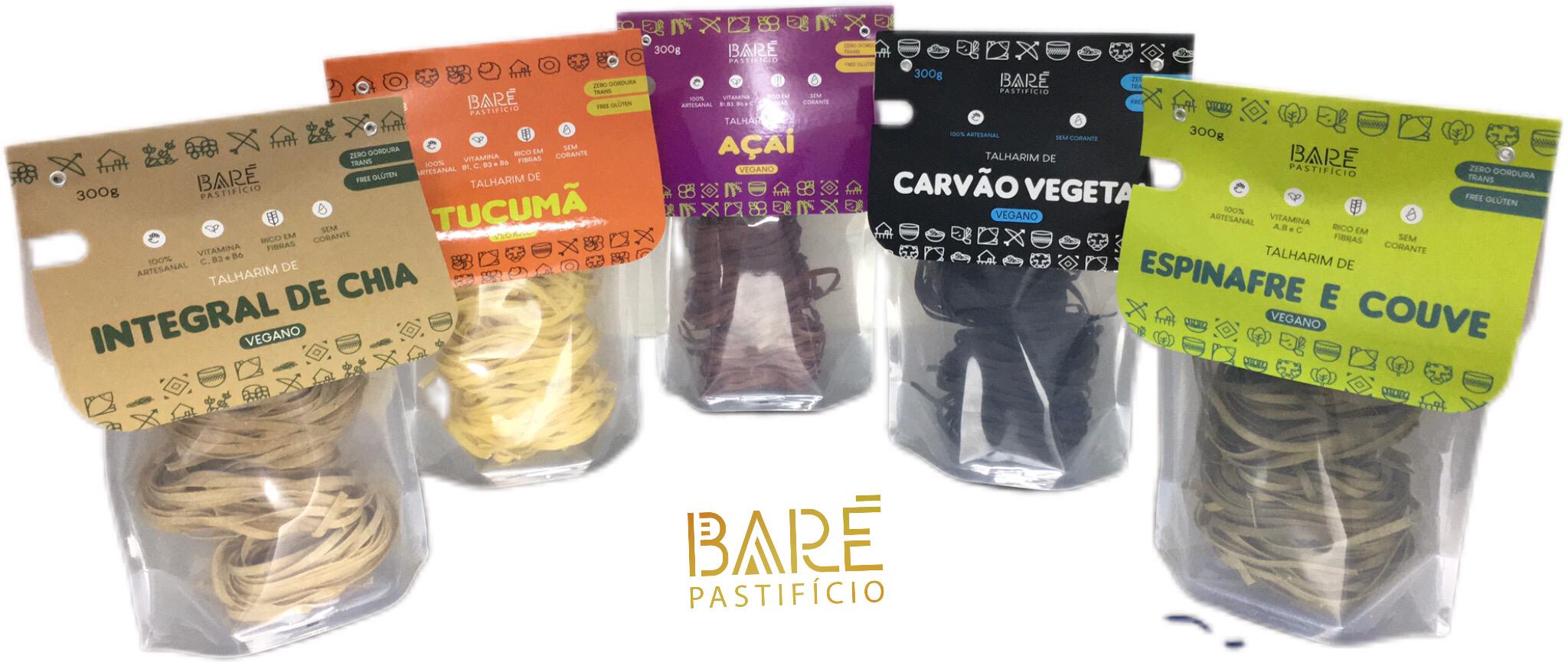 BARÉ