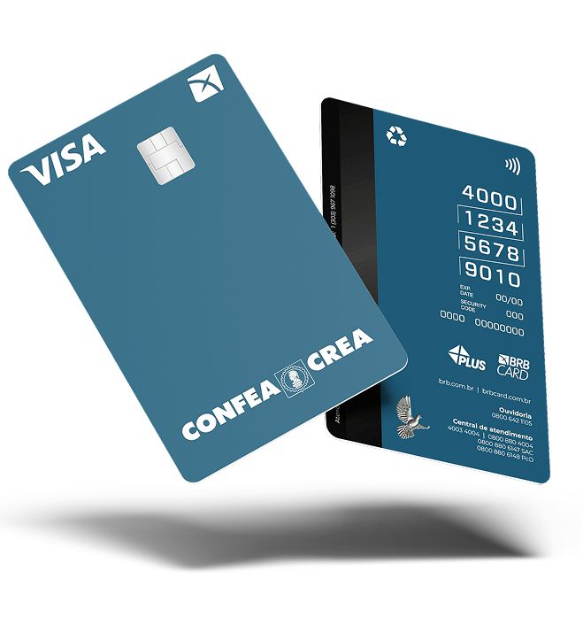 Cartão de Crédito