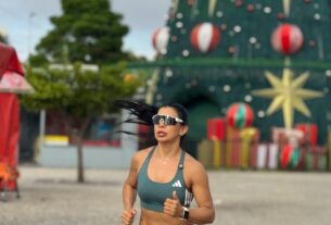 Da lesão ao pódio: histórias que inspiram na 2ª Corrida Pedestre do Crea-AM