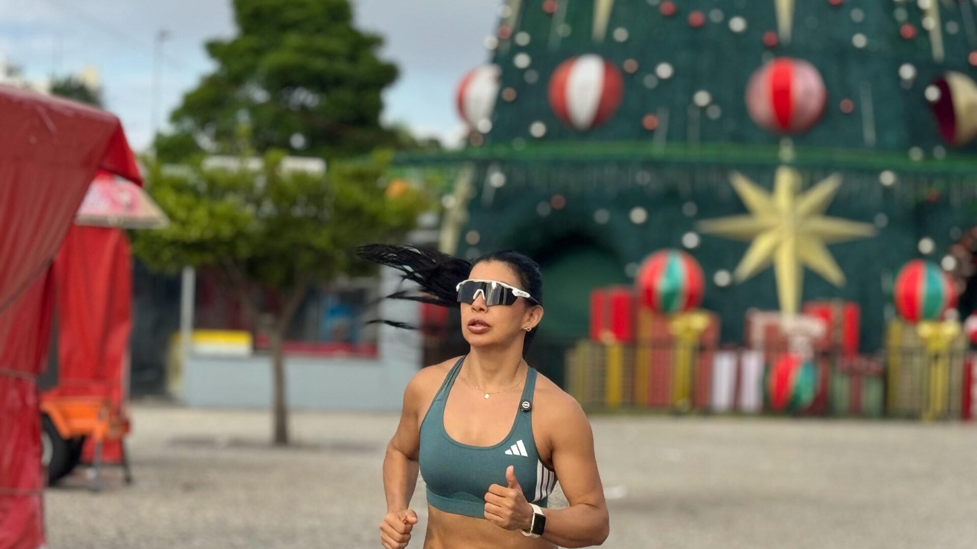 Da lesão ao pódio: histórias que inspiram na 2ª Corrida Pedestre do Crea-AM