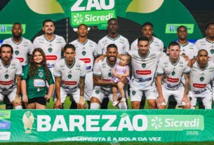 Barezão