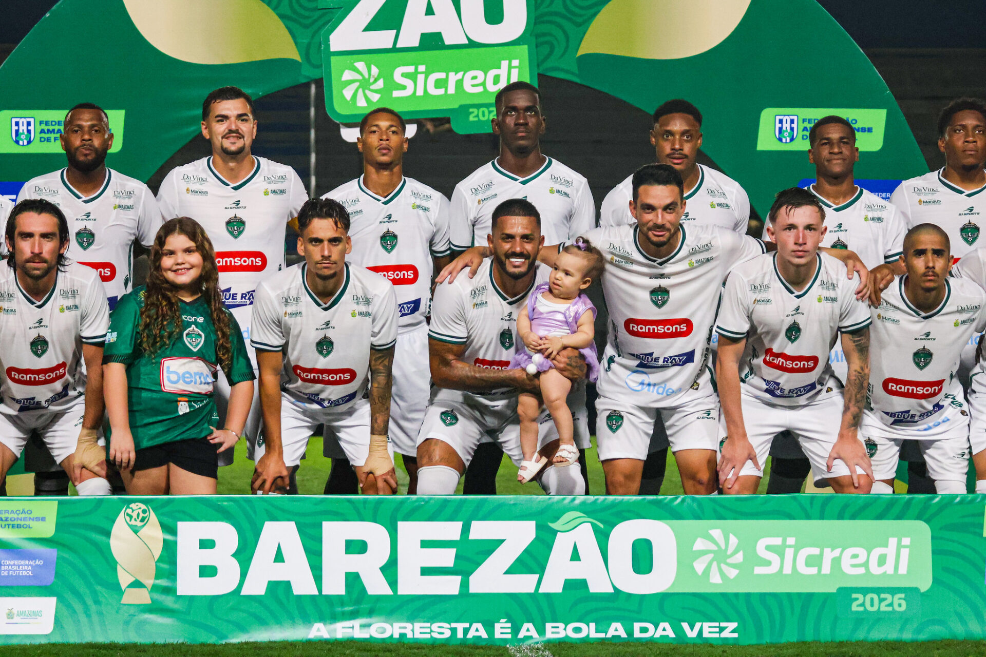 Barezão