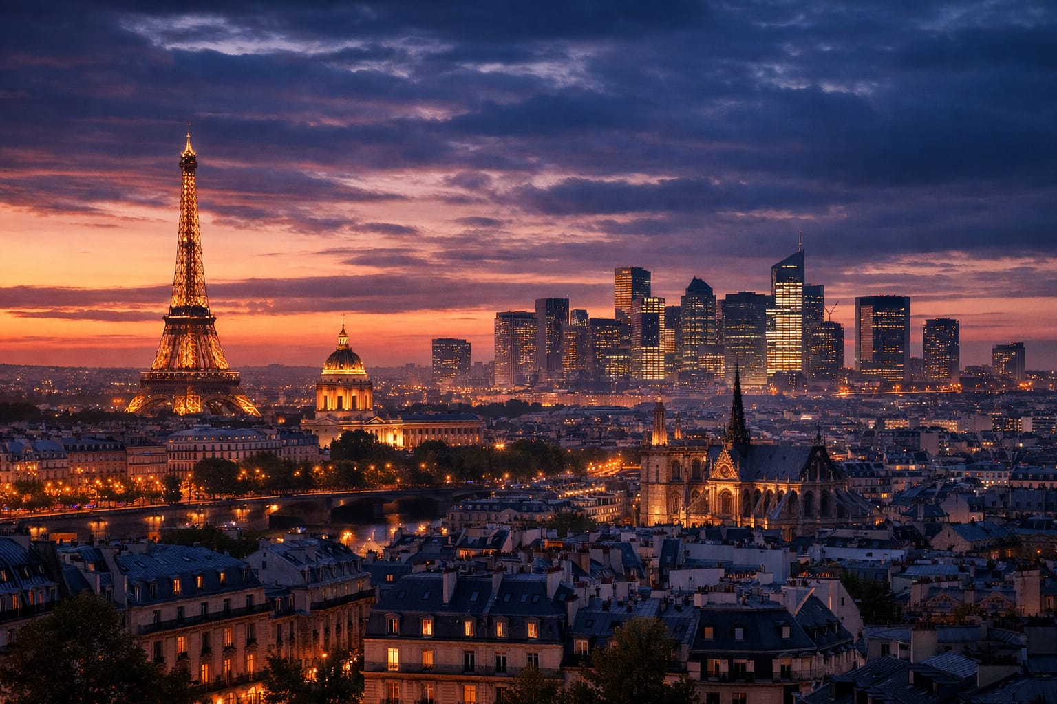 O eco do logos: quando a política confirma a ontologia