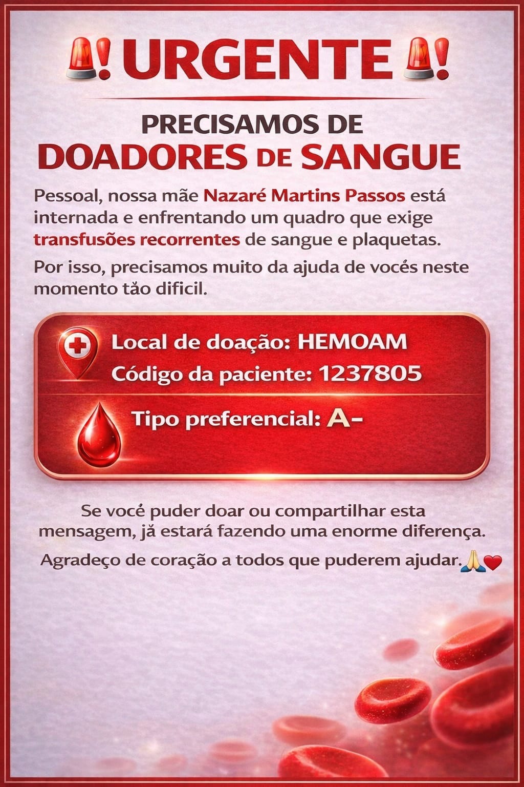 sangue