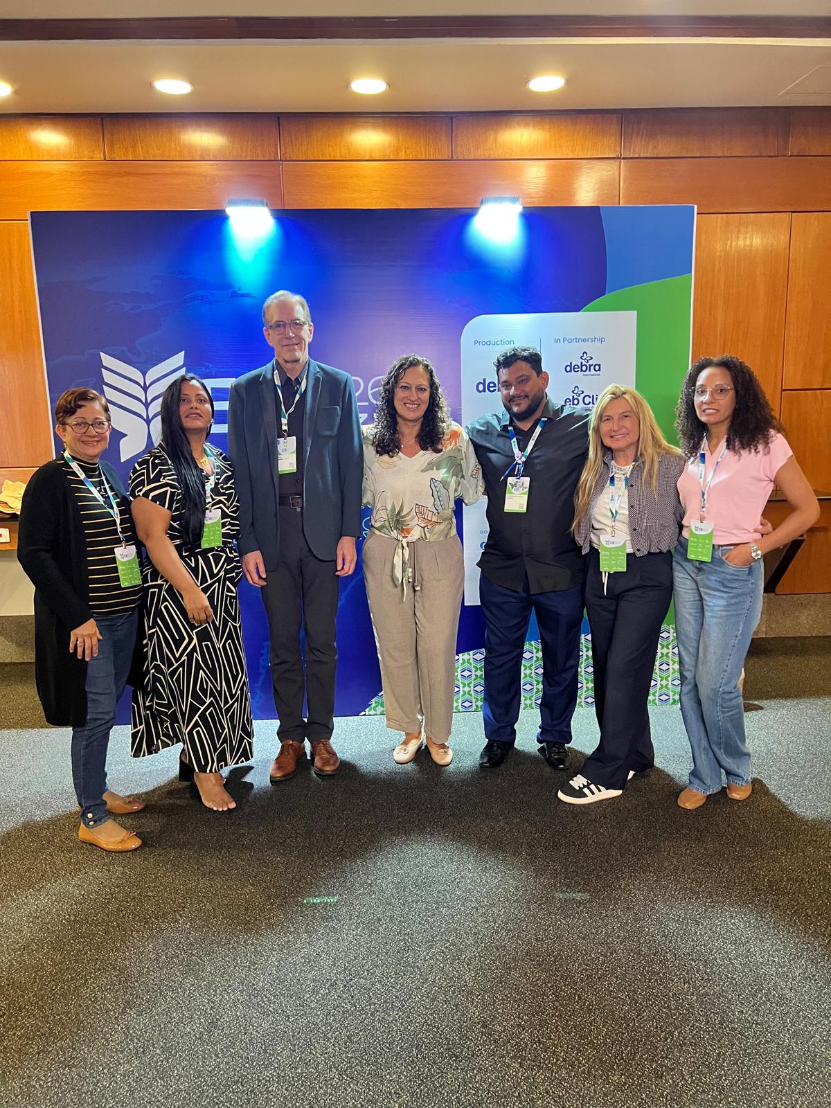 epidermólise bolhosa